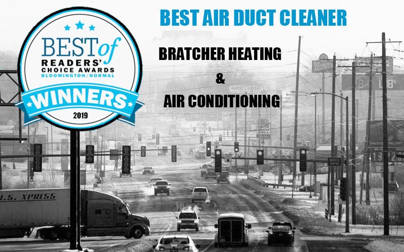 Best Air Duct Cleaner